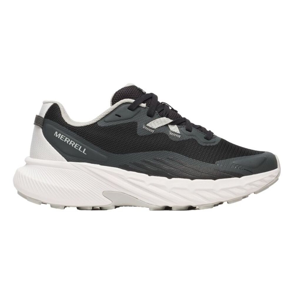 Merrell Womens/Ladies Agility Off Road Shoes / Black